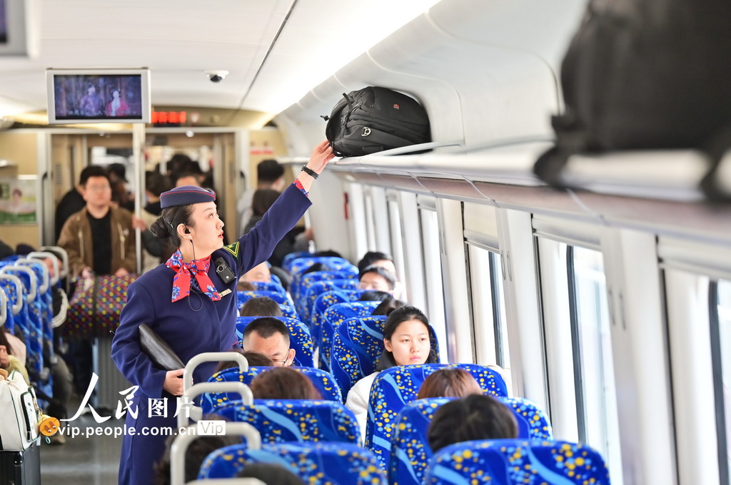 郑开城际铁路全线贯通运营【3】
