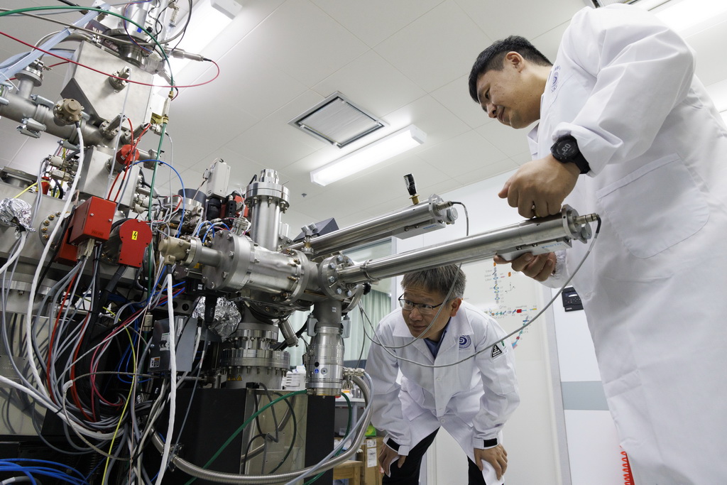 中国科学家测得月球背面月幔水含量