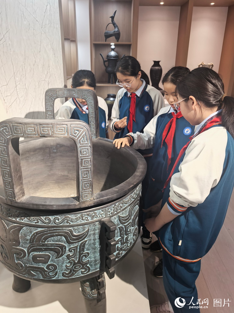 山东日照东港区：五育并举育新人 特色课程促均衡【15】