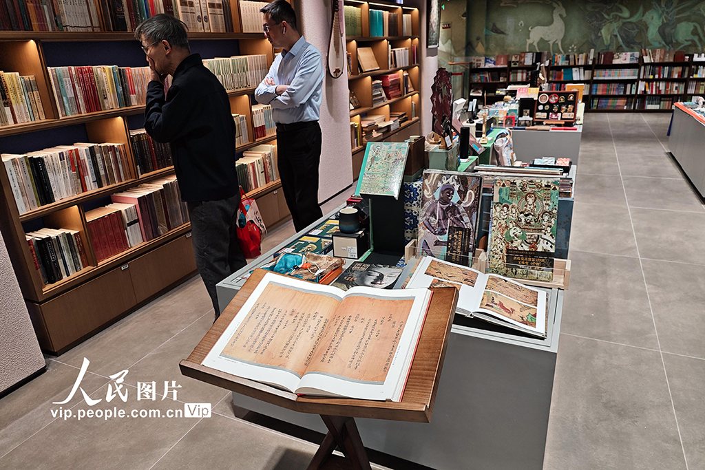 上海古籍书店焕新归来【2】
