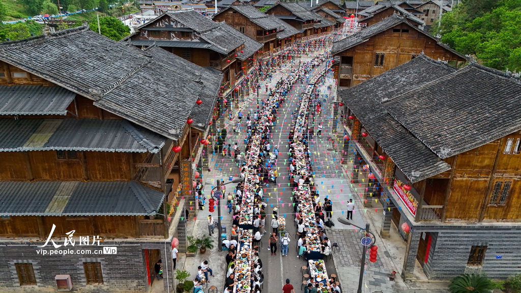 贵州三都：2025年贵州“村马”全国赛马邀请赛开赛【5】