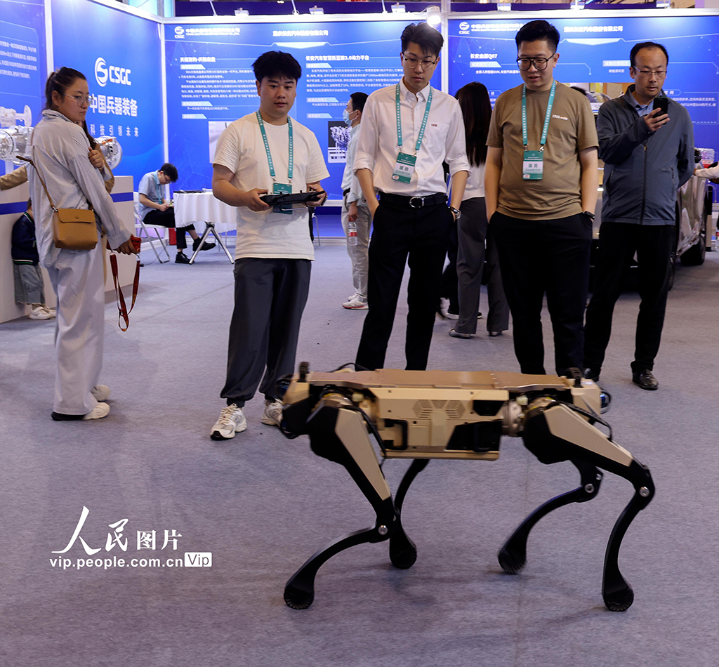 江苏苏州：第三届先进技术成果转化大会启幕【3】