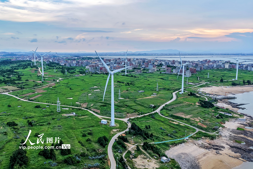 福建福州：“风”景如画【6】