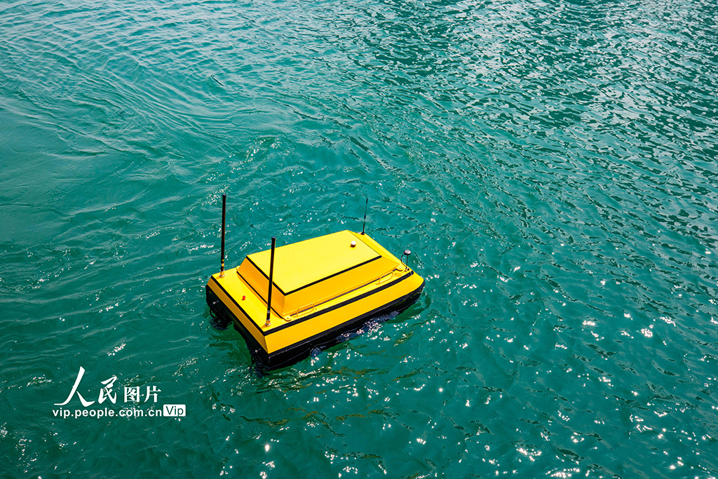 山东青岛：2025智能应急装备演练活动开展【6】