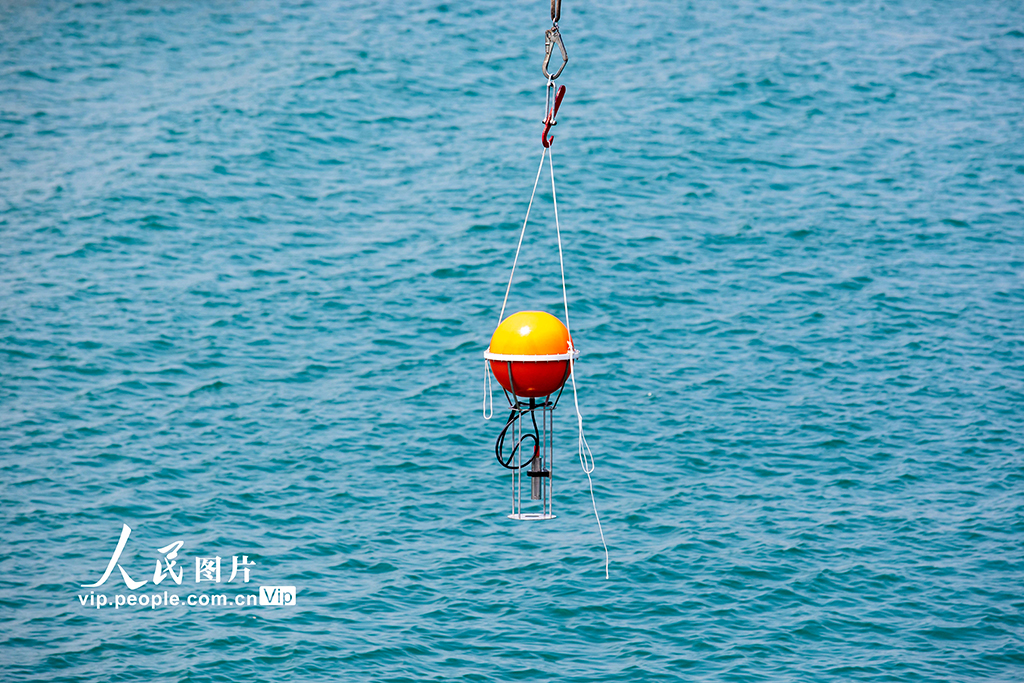 山东青岛：2025智能应急装备演练活动开展【8】