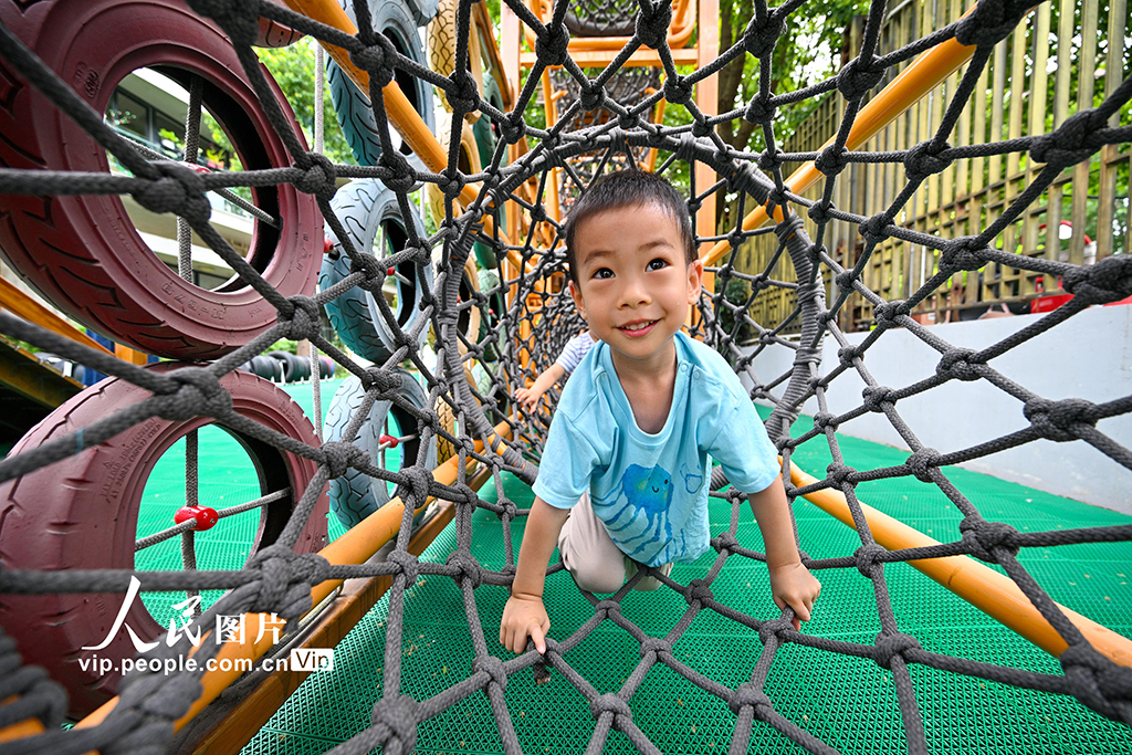 江苏南京：多彩暑托班【2】