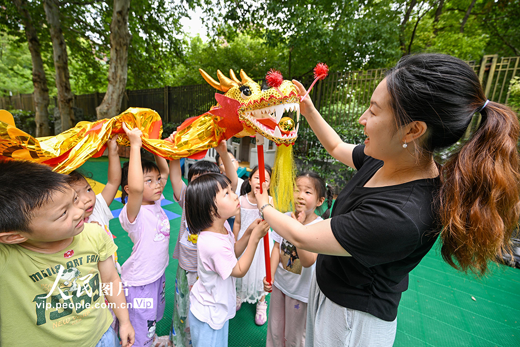 江苏南京：多彩暑托班【3】