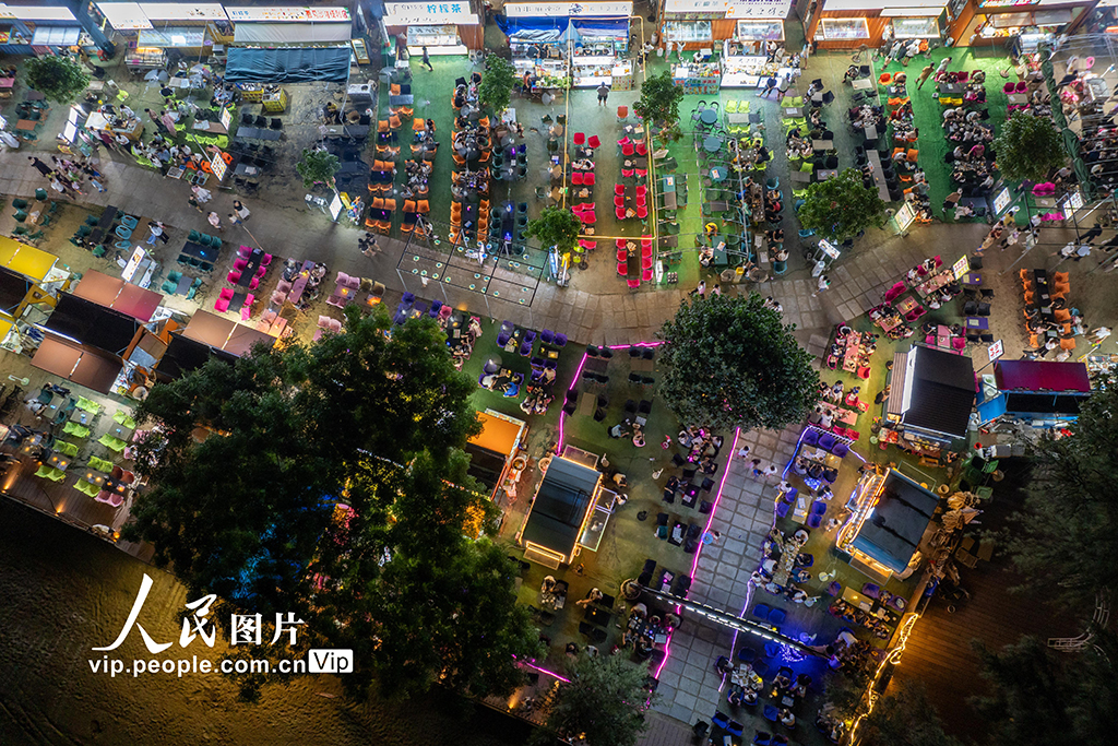 广东茂名：滨海旅游业助推经济发展【4】