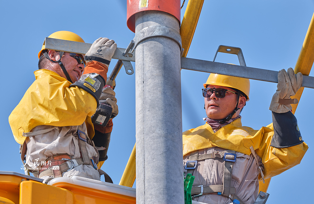 江苏苏州：最高用电负荷第五次刷新历史记录【5】