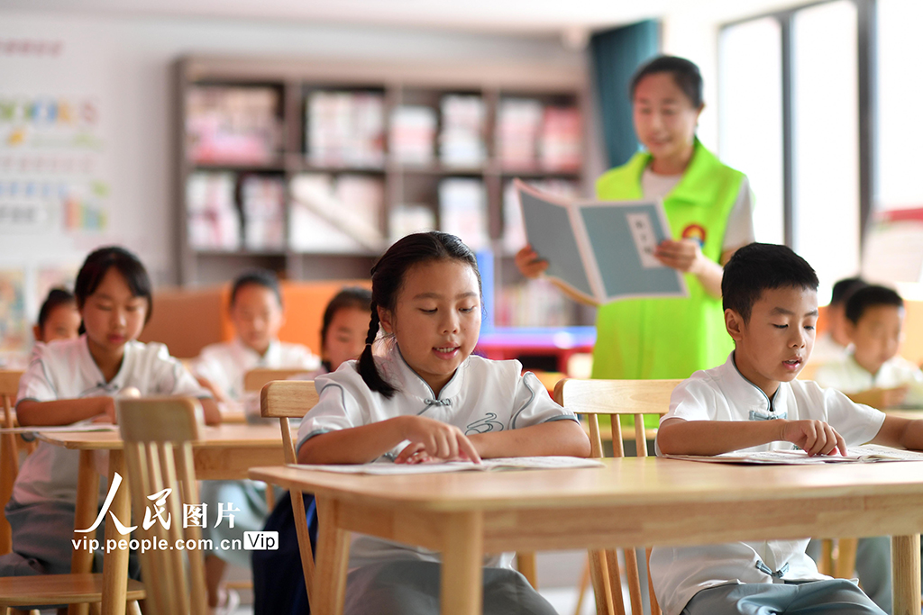 山东青岛：多彩夏令营【4】