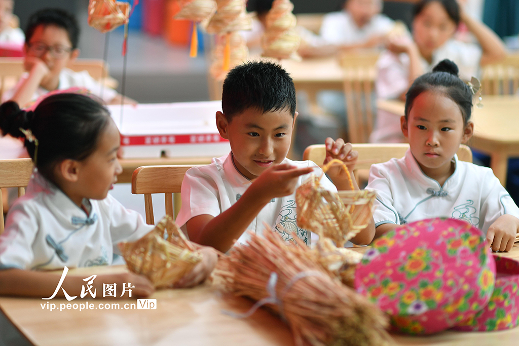 山东青岛：多彩夏令营【5】