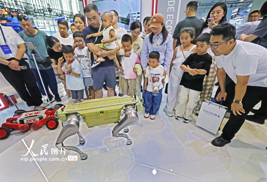 安徽芜湖：2025低空经济发展大会精彩纷呈【7】