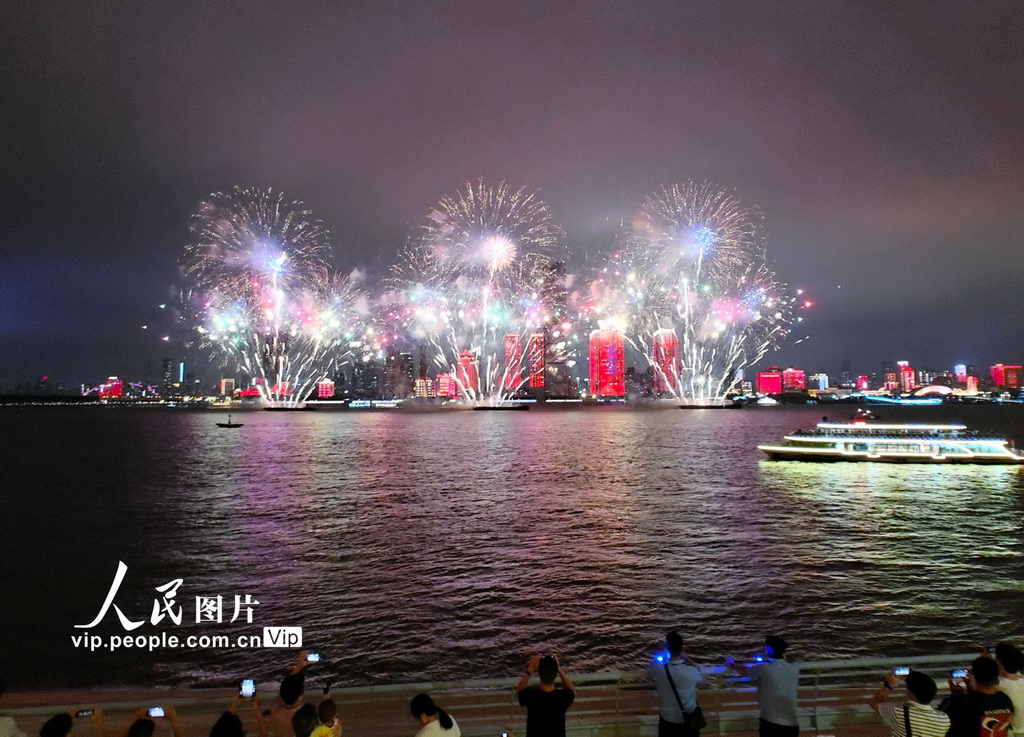 2025长江文化艺术季在武汉启幕【3】