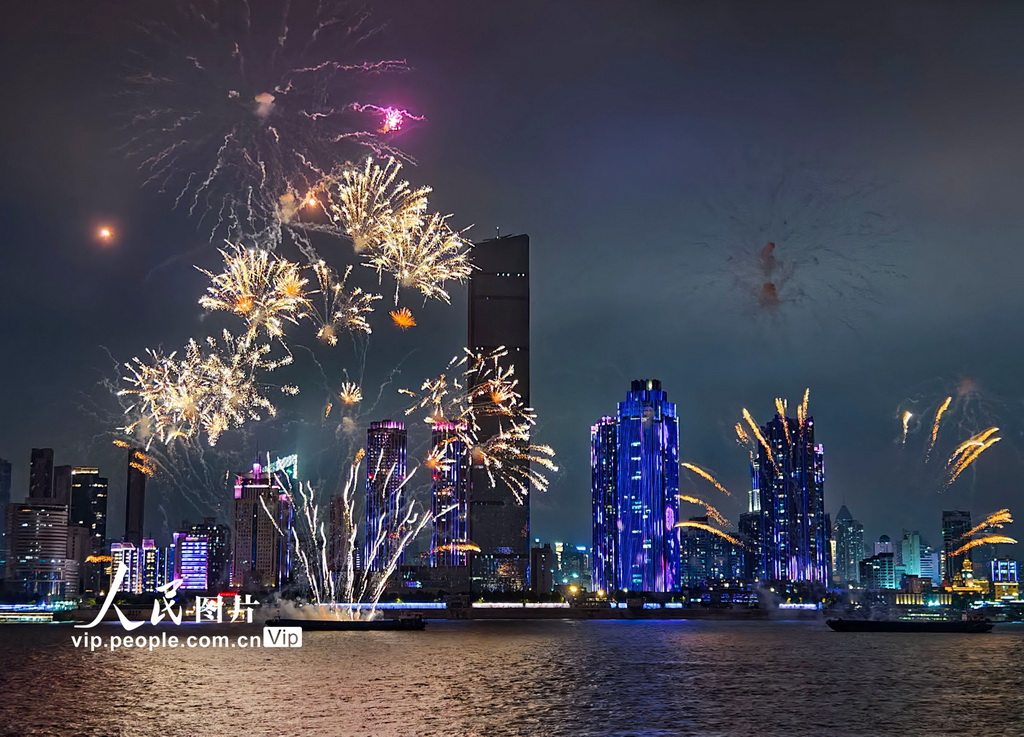 2025长江文化艺术季在武汉启幕【4】