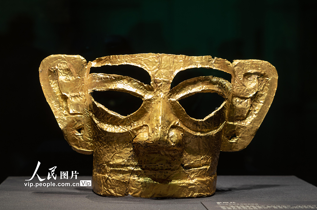 “金耀九州——中国古代金银器的文明印记”特展开幕【4】