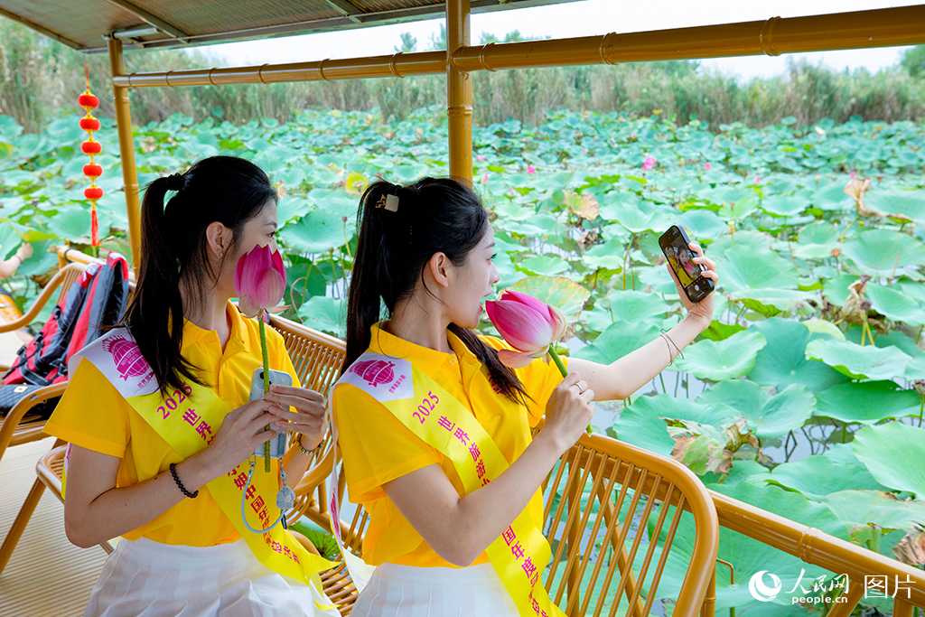 安徽淮南：展寿州古韵新风【3】