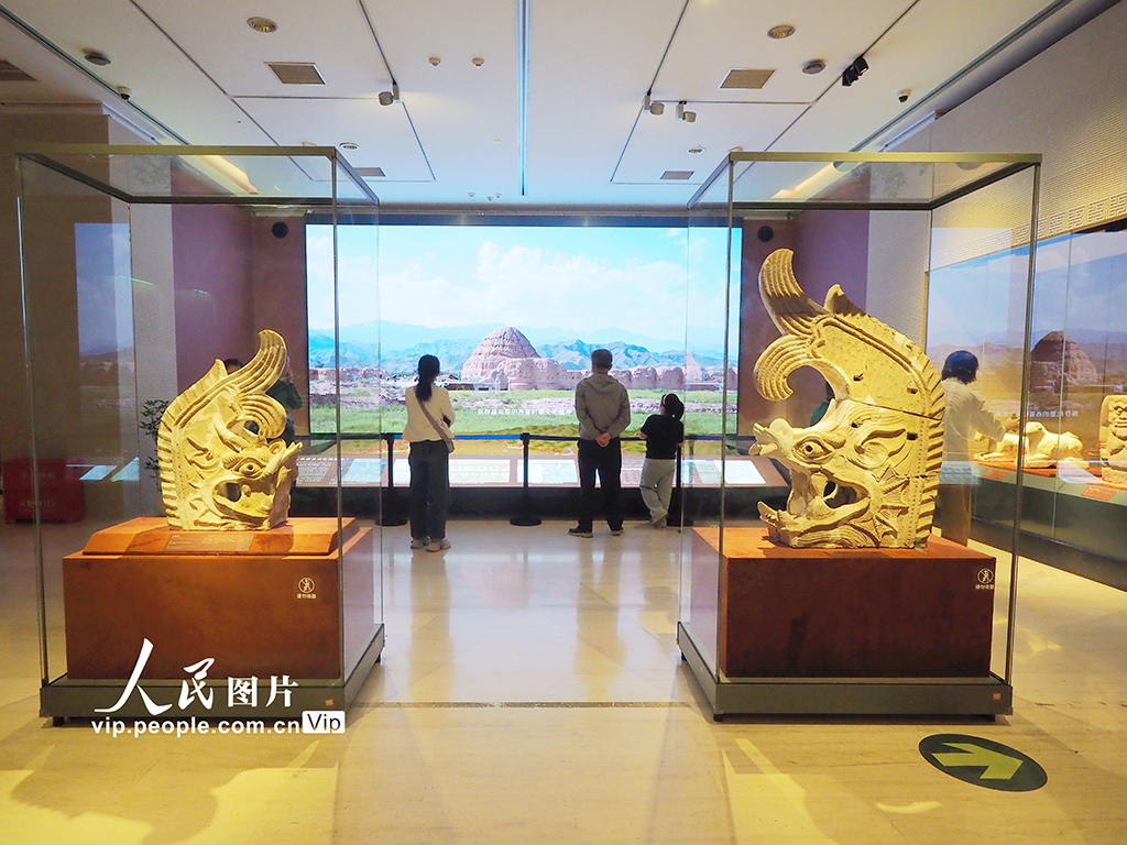 北京：博物馆里度假期【3】