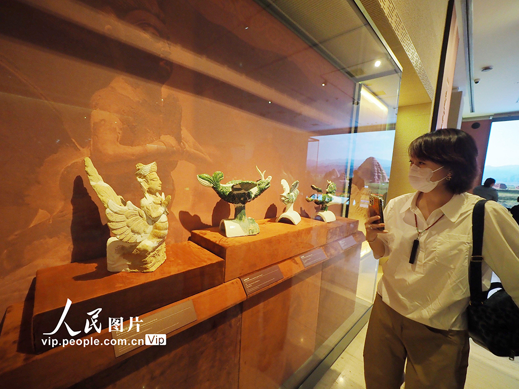 北京：博物馆里度假期【4】