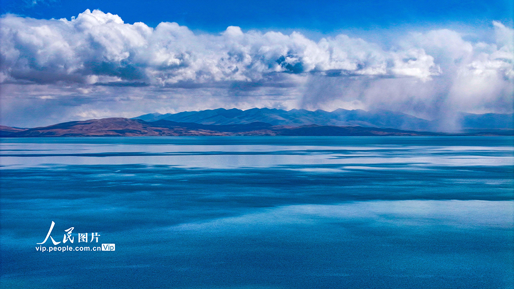 西藏普兰：玛旁雍错壮美如画【3】