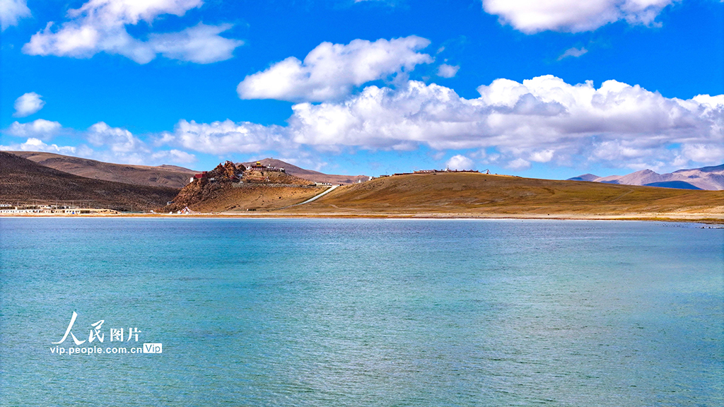 西藏普兰：玛旁雍错壮美如画【6】