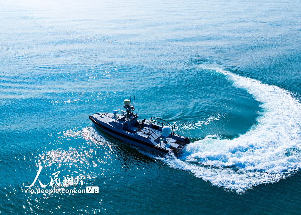 2025年山东（青岛）海上风电综合应急演习举行【3】