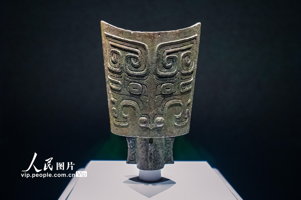 山西太原：走进山西博物院 感受历史文化魅力【6】