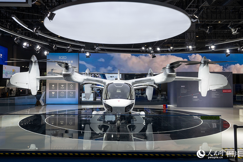 上海：第八届进博会布展工作基本完成【12】