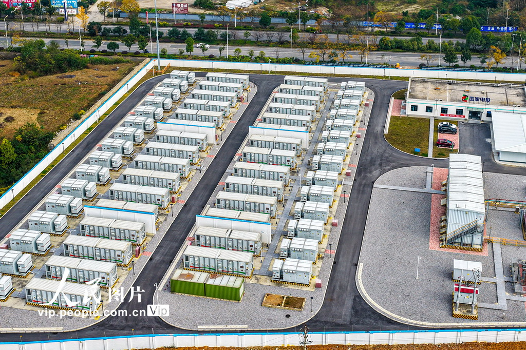 贵州黔西:“充电宝”为市民用电“保驾护航”【2】