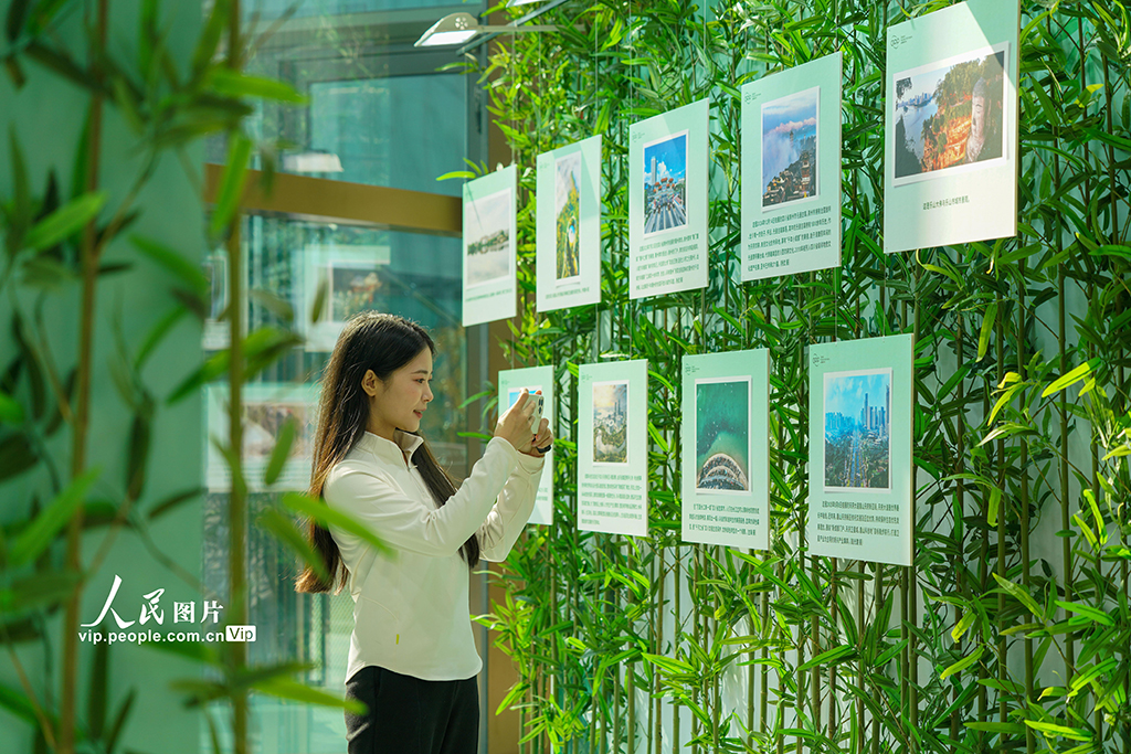 四川成都：2025全球熊猫伙伴大会开幕【2】