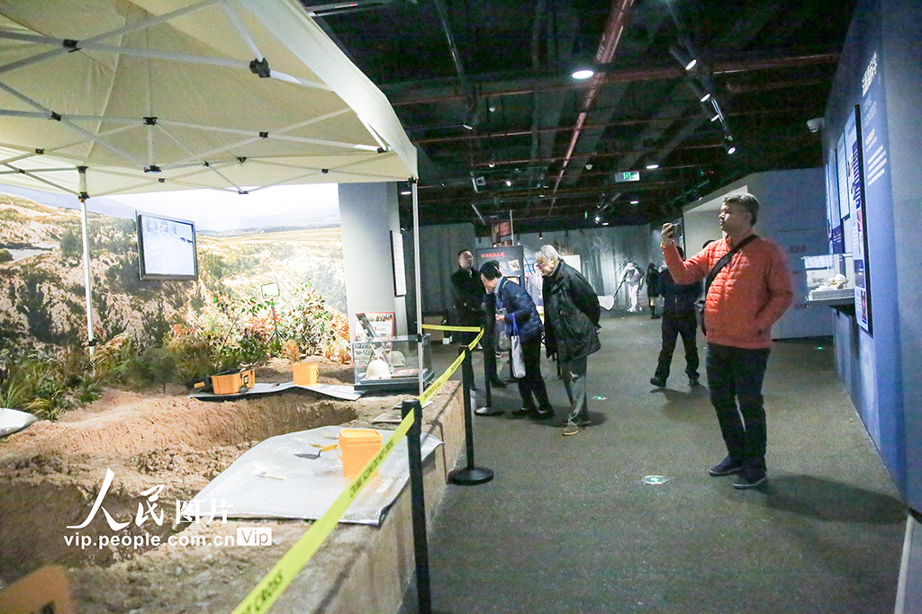 多国学者参访江苏如皋李昌钰刑侦科学博物馆【7】