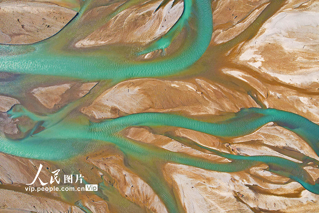 新疆乌什:托什干河湿地冬日生机盎然【6】