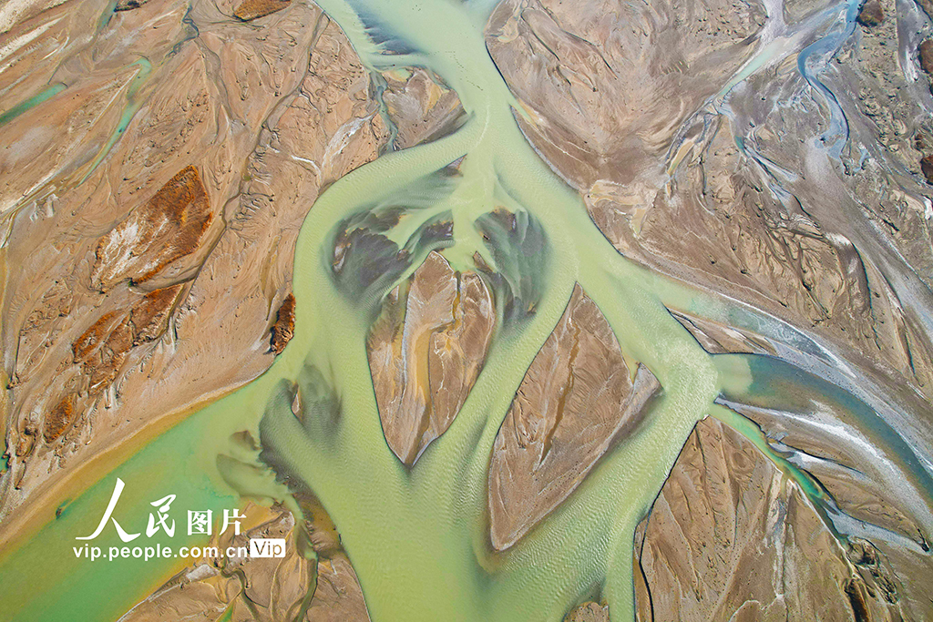 新疆乌什:托什干河湿地冬日生机盎然【7】