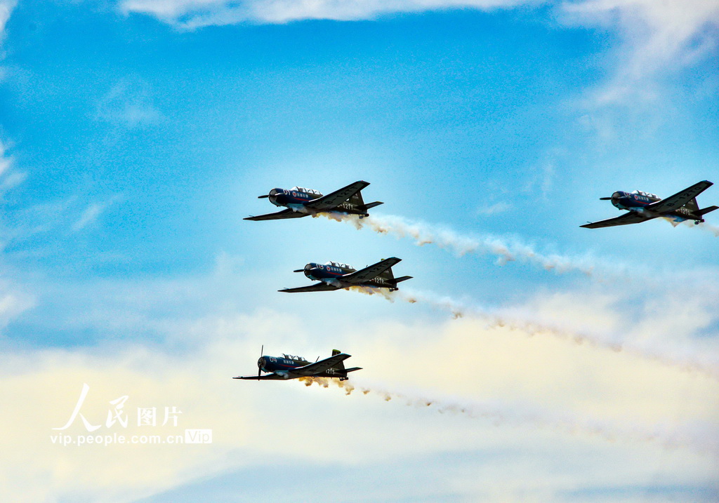 2025亚洲通用航空展在珠海开幕【6】