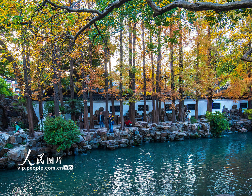 上海：豫园色彩斑斓迎客来【6】