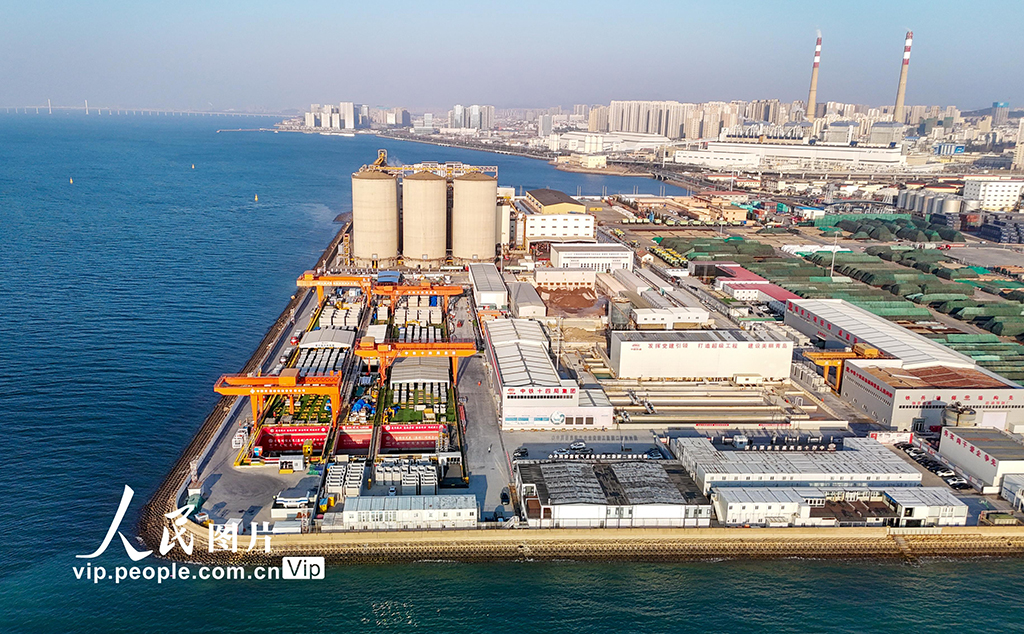 青岛胶州湾第二隧道盾构段掘进突破3000米【2】