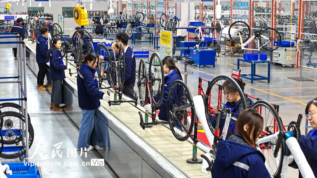 山东乐陵：聚力发展体育产业【2】