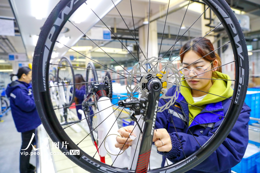 山东乐陵：聚力发展体育产业【3】