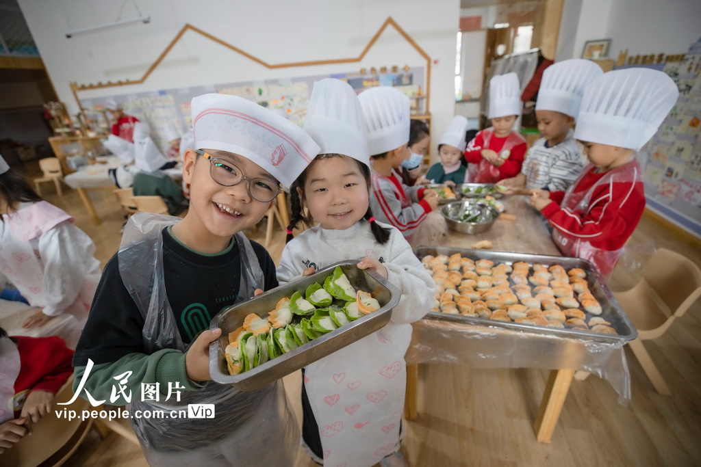 新疆昌吉：多彩活动迎冬至【3】