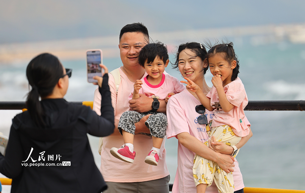 海南三亚：乐享假期【3】