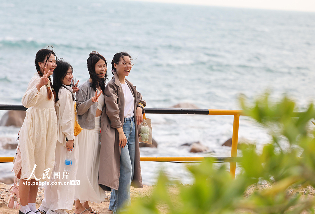 海南三亚:乐享假期【2】