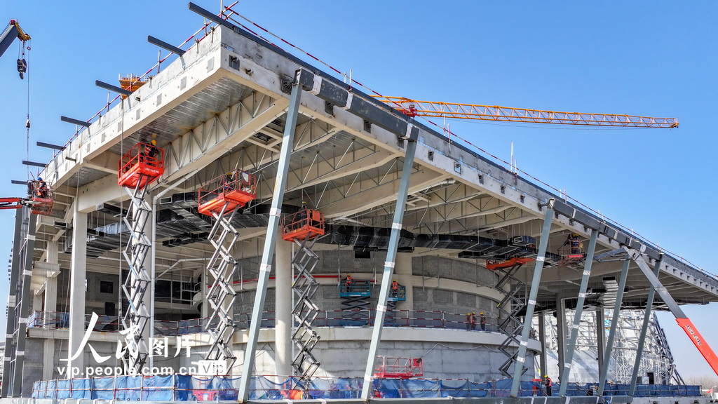 合肥加速建设紧凑型聚变能实验装置【2】