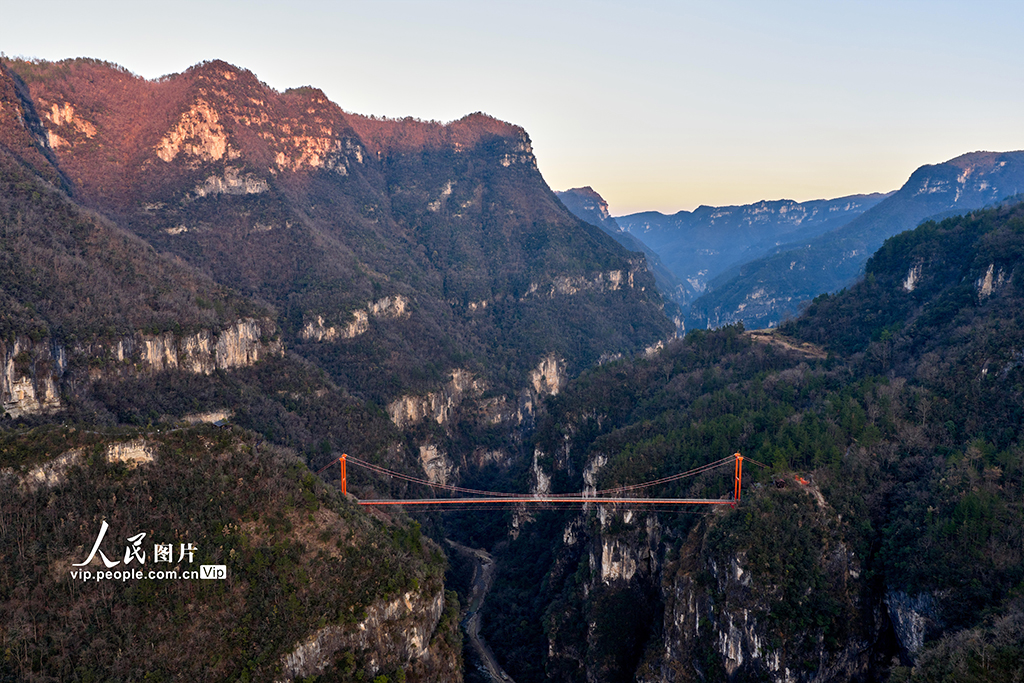 湖北保康：山好水好风光好【7】