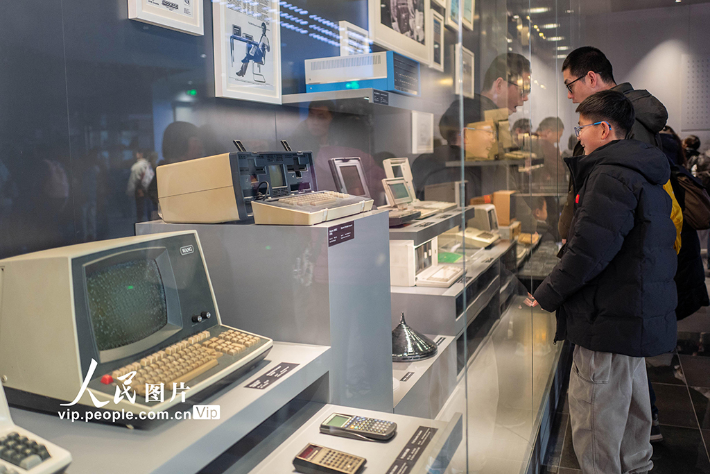 上海科技馆焕新归来 面向公众开启首场压力测试【5】