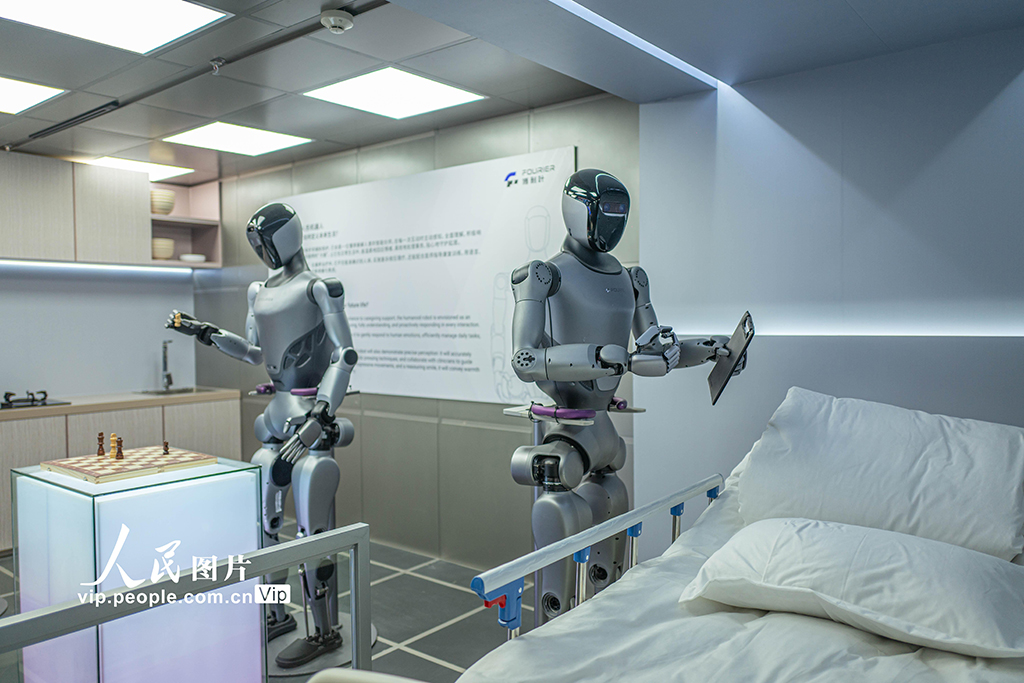 上海科技馆焕新归来 面向公众开启首场压力测试【6】