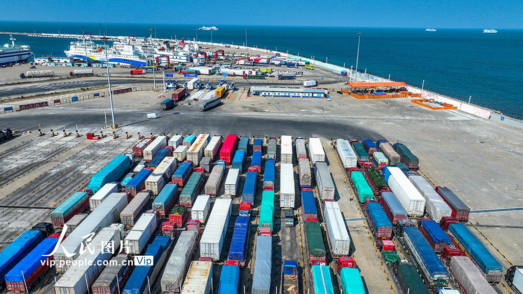 海南自贸港封关后迎来首个春运【4】