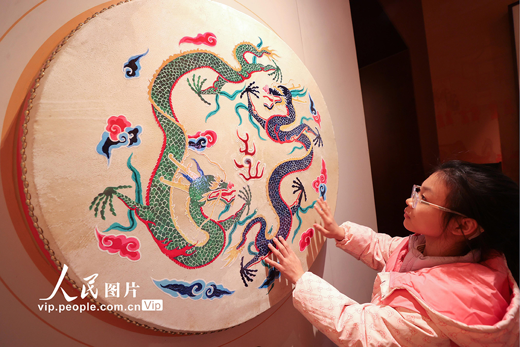 北京：天坛公园神乐署向公众重新开放【10】