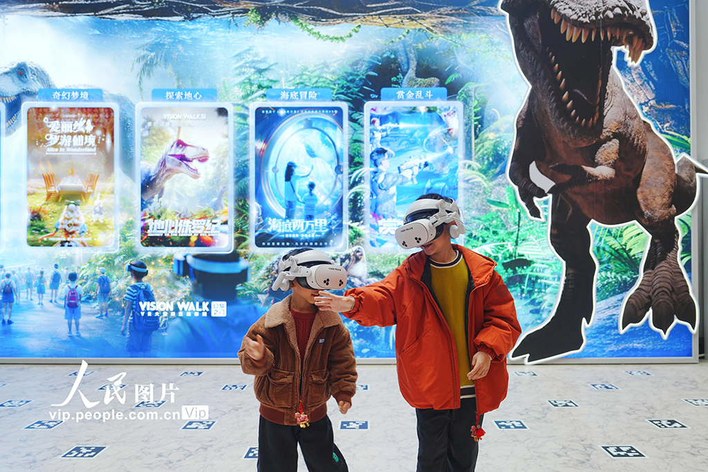 重庆：博物馆里度假期【4】