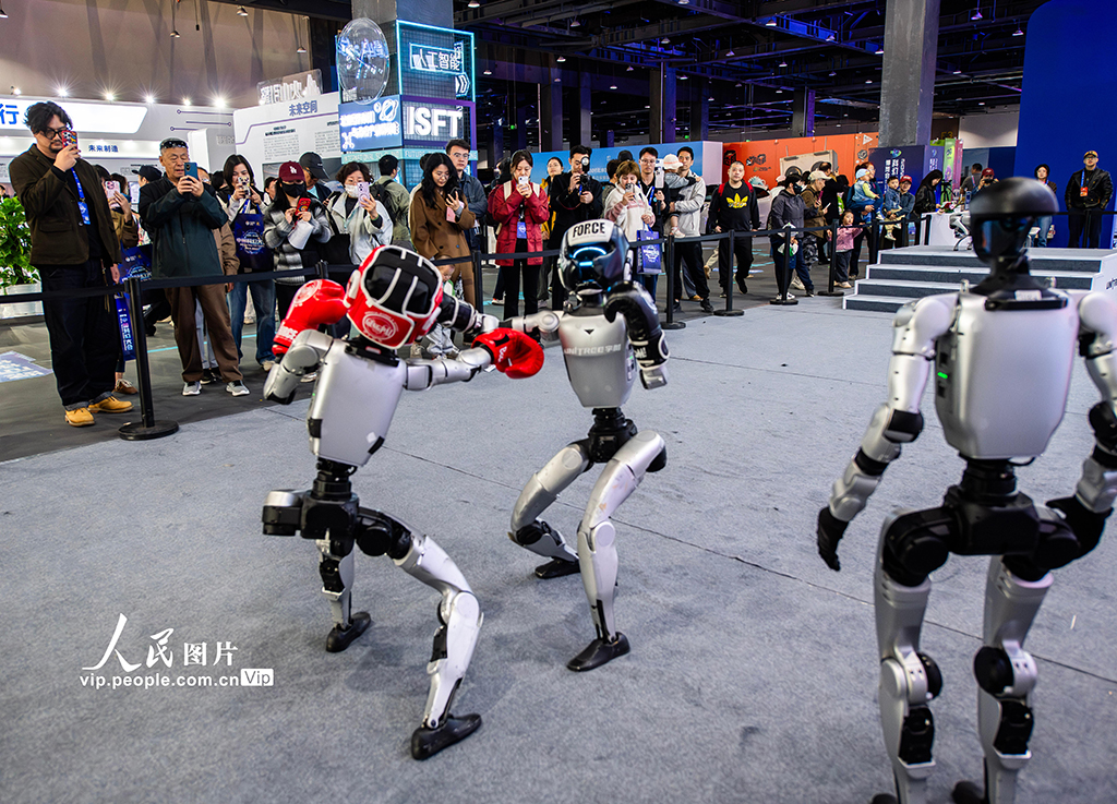 北京：2026中国科幻大会开幕【6】