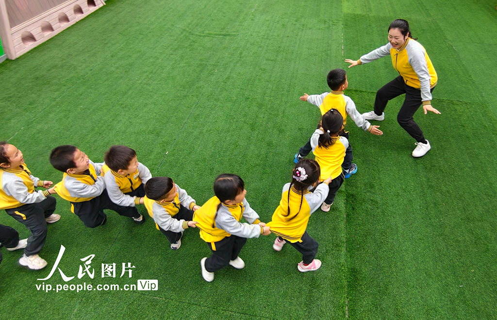 四川遂宁：户外运动欢乐多【8】