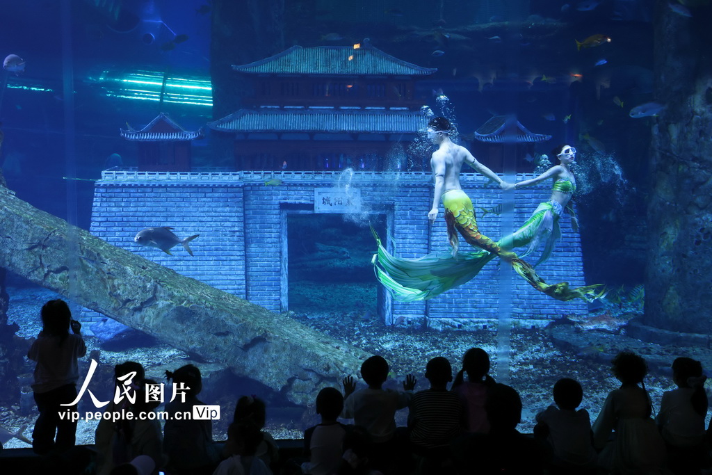 湖北襄阳：乐享清明小长假【3】